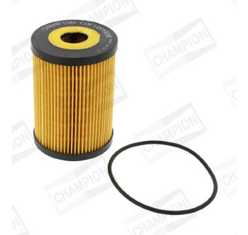 Olejový filter CHAMPION COF100569E