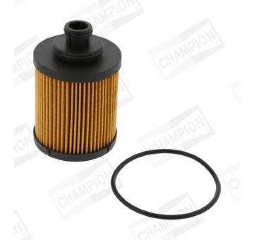 Olejový filter CHAMPION COF100578E