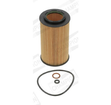 Olejový filtr CHAMPION COF100603E