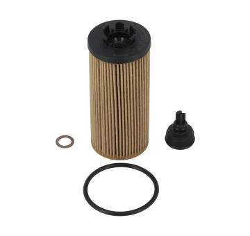 Olejový filtr CHAMPION COF100698E