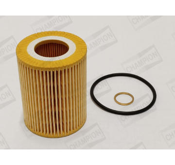 Olejový filtr CHAMPION COF100750E