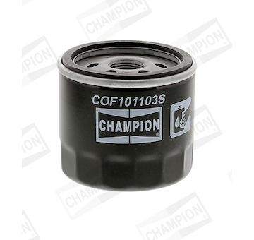 Olejový filtr CHAMPION COF101103S