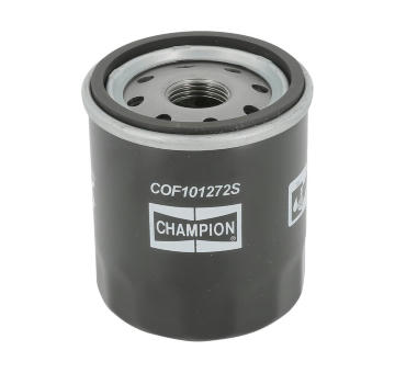 Olejový filter CHAMPION COF101272S