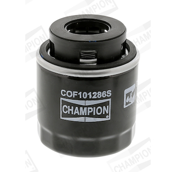 Olejový filtr CHAMPION COF101286S