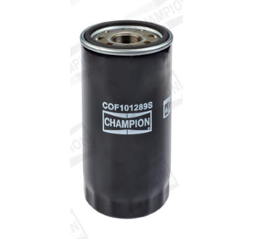 Olejový filter CHAMPION COF101289S