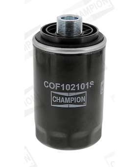 Olejový filtr CHAMPION COF102101S