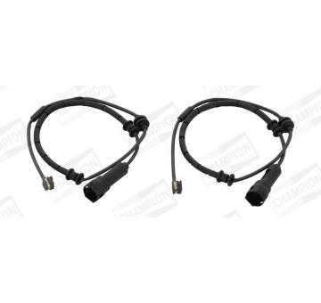 Vystrazny kontakt, opotrebeni oblozeni CHAMPION FWI272