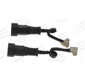 Vystrazny kontakt, opotrebeni oblozeni CHAMPION FWI303