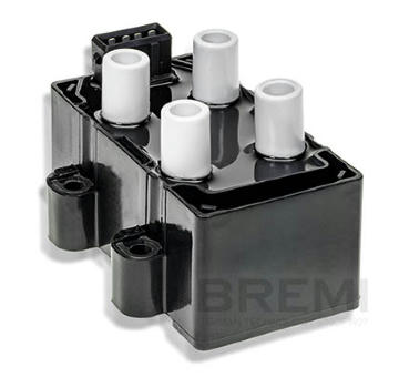 Zapaľovacia cievka BREMI 11719