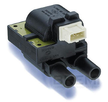 Zapaľovacia cievka BREMI 11723