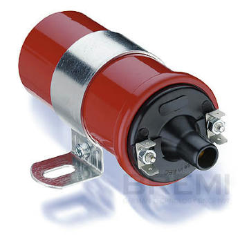 Zapaľovacia cievka BREMI 11802