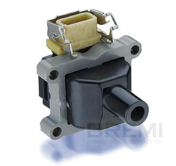 Zapaľovacia cievka BREMI 11855T