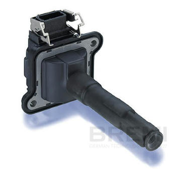 Zapaľovacia cievka BREMI 11869