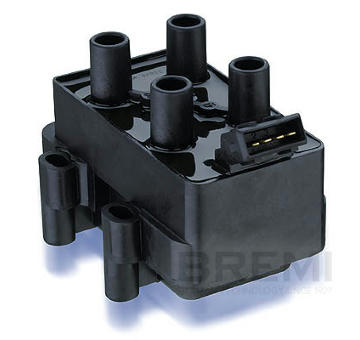 Zapaľovacia cievka BREMI 11881