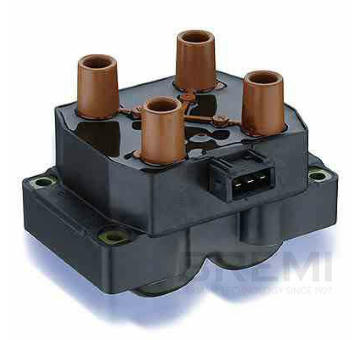 Zapaľovacia cievka BREMI 11883