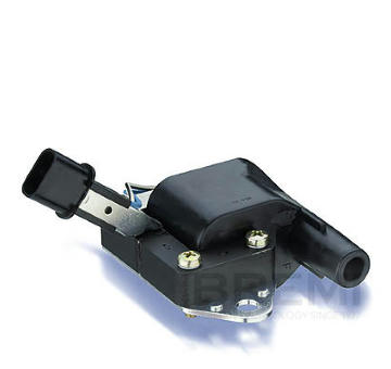 Zapaľovacia cievka BREMI 11887