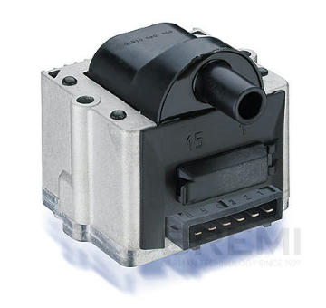 Zapaľovacia cievka BREMI 11892