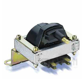 Zapaľovacia cievka BREMI 11896