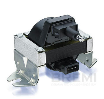 Zapaľovacia cievka BREMI 11917