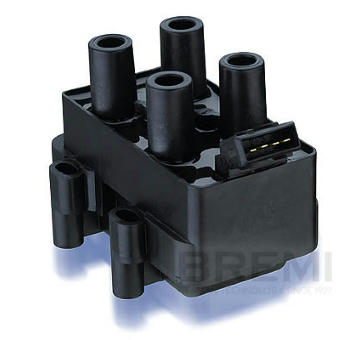 Zapaľovacia cievka BREMI 11922