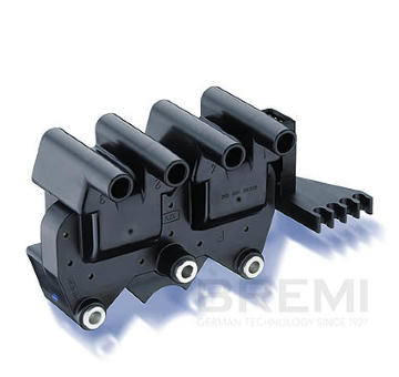 Zapaľovacia cievka BREMI 11929