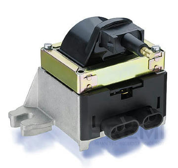 Zapaľovacia cievka BREMI 11938