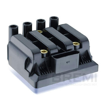 Zapaľovacia cievka BREMI 20129