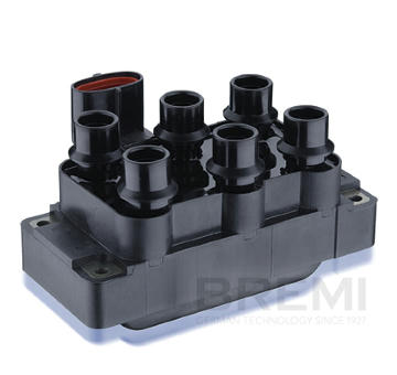 Zapaľovacia cievka BREMI 20139