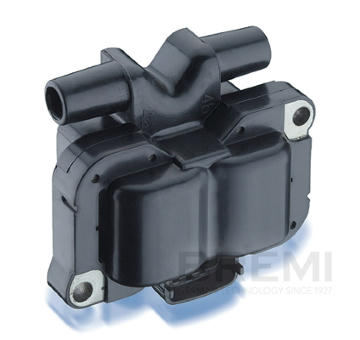 Zapaľovacia cievka BREMI 20157