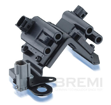 Zapaľovacia cievka BREMI 20164