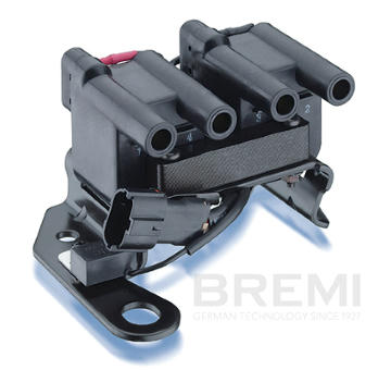 Zapaľovacia cievka BREMI 20170