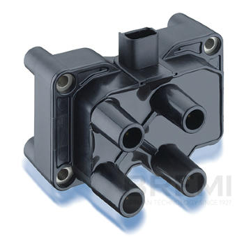 Zapaľovacia cievka BREMI 20176