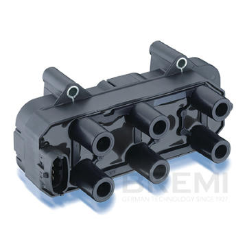 Zapaľovacia cievka BREMI 20179