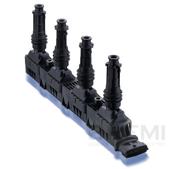 Zapaľovacia cievka BREMI 20189