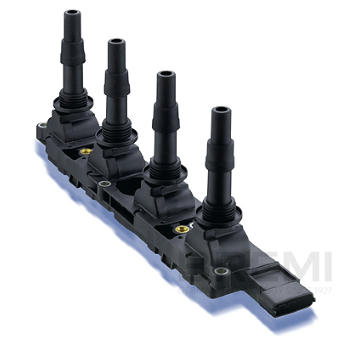 Zapaľovacia cievka BREMI 20193