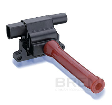 Zapaľovacia cievka BREMI 20194