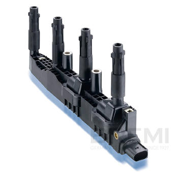 Zapaľovacia cievka BREMI 20195