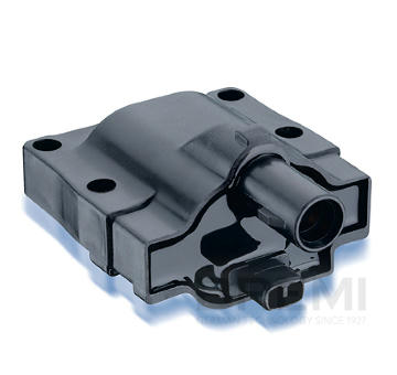 Zapaľovacia cievka BREMI 20301