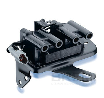 Zapaľovacia cievka BREMI 20304