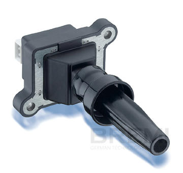 Zapaľovacia cievka BREMI 20316