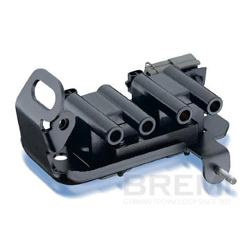 Zapaľovacia cievka BREMI 20343