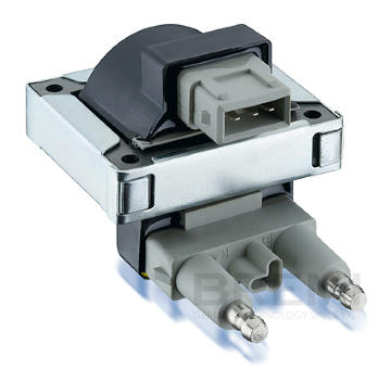 Zapaľovacia cievka BREMI 20347