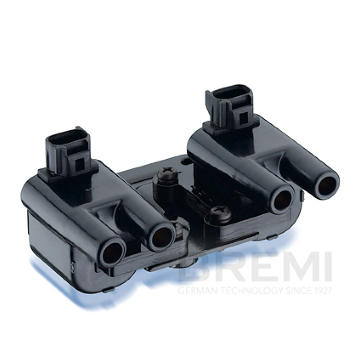 Zapaľovacia cievka BREMI 20350