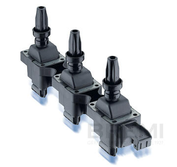 Zapaľovacia cievka BREMI 20352