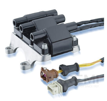 Zapaľovacia cievka BREMI 20366