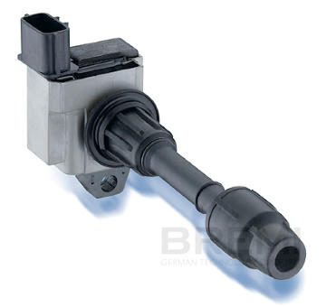 Zapaľovacia cievka BREMI 20394