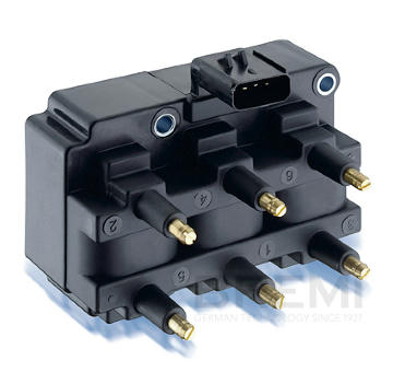 Zapaľovacia cievka BREMI 20407