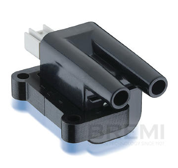 Zapaľovacia cievka BREMI 20444