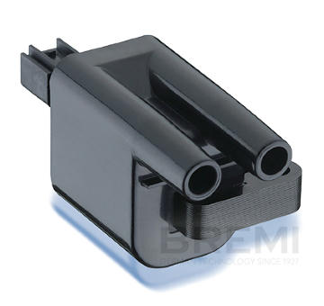 Zapaľovacia cievka BREMI 20445