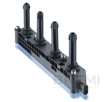 Zapaľovacia cievka BREMI 20448